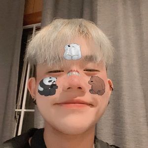 Meet your Posher, Adam